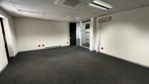 Eton Office Park, 11 Harrison Ave, Bryanston